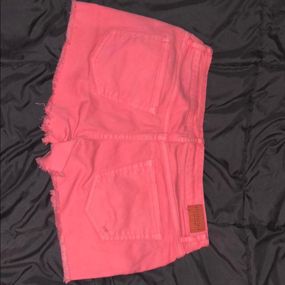 Shorts - Picture 2 of 2